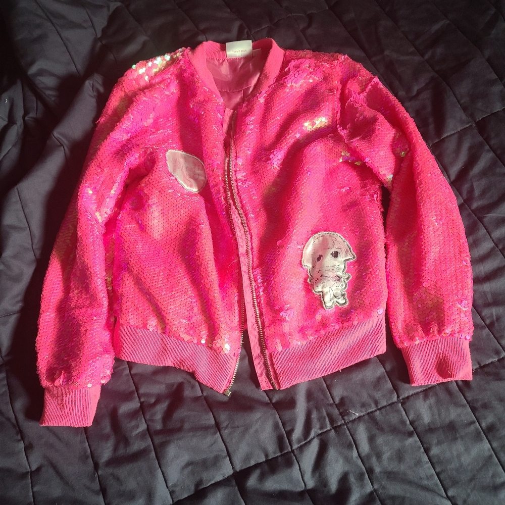 LOL jacket